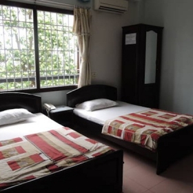 Khách sạn Viet Grand Nha Trang 2 sao