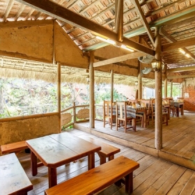 Nhà hàng Bách Phú An