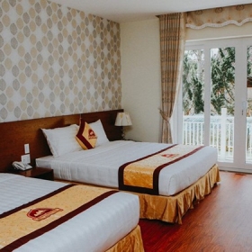 Khách sạn Mimosa Phương Nam Đà Lạt