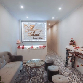 Ani Beauty & Spa