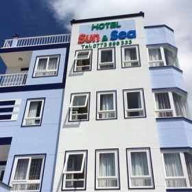 Sun & Sea Hotel Phú Quốc