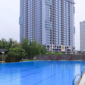 Câu lạc bộ Gamuda Gardens