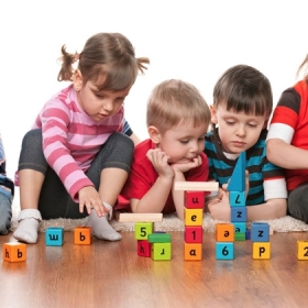 Trung tâm Anh ngữ Berry English 