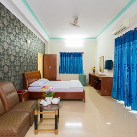 Khách sạn Tân Thành Công