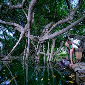 ORCHARD NAM CAT TIEN RESORT