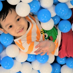 Hệ Thống Khu Vui Chơi BigFun 