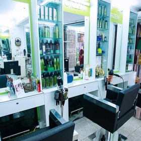 Hà Cung Hair Salon