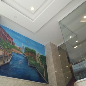 Khách sạn Dubai Nha Trang