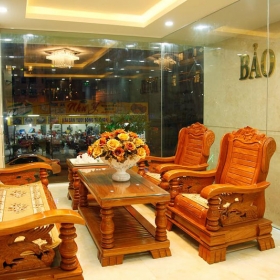 Khách sạn Bảo Anh Boutique 3