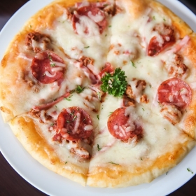 Mela Restaurant & Coffee