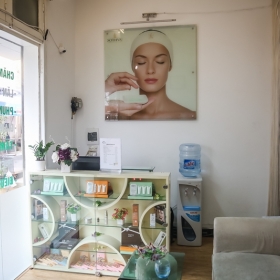 Ngọc Ánh Beauty & Spa