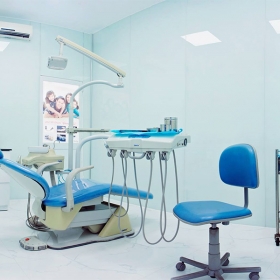 Nha Khoa Hạnh Nguyên