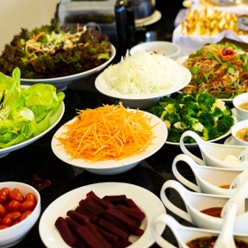 Khách sạn Navy Đà Nẵng