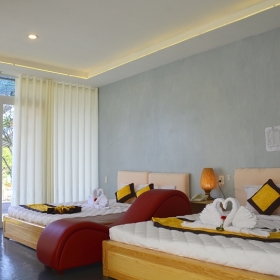 iRelax Bangkok Resort 3 sao Vũng Tàu