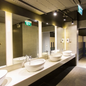 Teekiu Sport and Fitness 