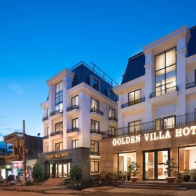 Golden Villa Hotel Sapa