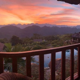 Pu Luông Eco Garden