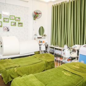 Ngọc Ánh Beauty & Spa