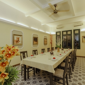 Viet Village Restaurant