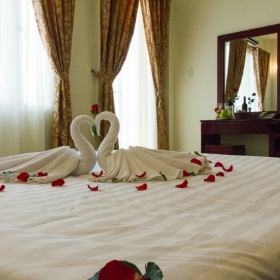Khách sạn Ngọc Hiền Nha Trang - As Your Home