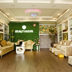 CV Beauty & Spa