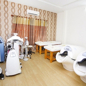 Trung tâm thẩm mỹ - Spa Mai Huỳnh