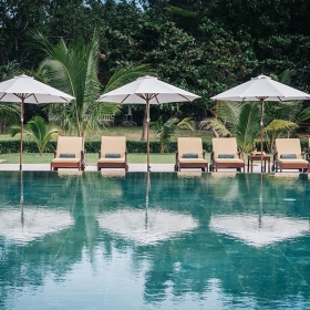 Poulo Condor Boutique Resort & Spa Côn Đảo 