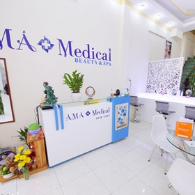 AMA Medical Beauty&Spa