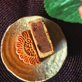 Bánh Trung Thu Tràng An