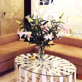 Lotus Massage Spa - Vissai Hotel 4 Sao