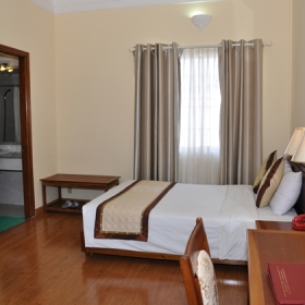 Khách sạn Sài Gòn Cần Thơ 3 sao