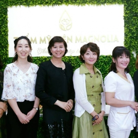 Magnolia Beauty Clinic 