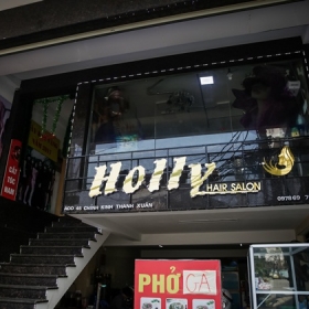 Holly Hair Salon