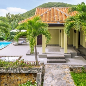 Romana Resort & Spa Phan Thiết 