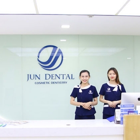 Nha Khoa TMQT Jun Dental