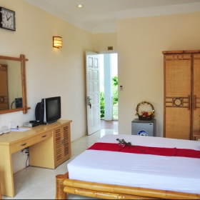 Tre Nguồn Resort Phú Thọ