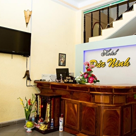 Khách sạn Đức Ninh Đà Lạt