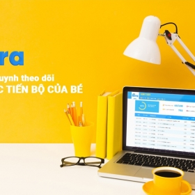 Lora - Học cùng bé