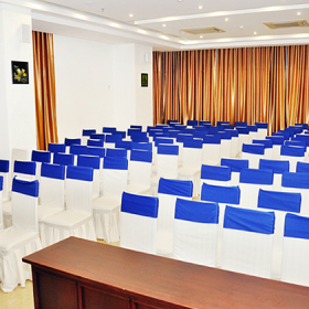 Khách sạn Tây Bắc Đà Nẵng 3