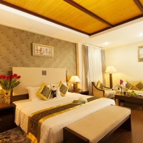 Seaside Resort Vũng Tàu 4 sao