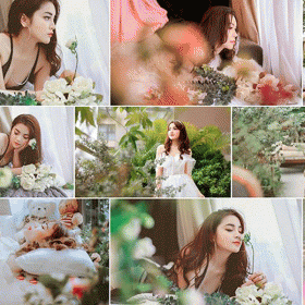 Chụp ảnh Ruby Studio