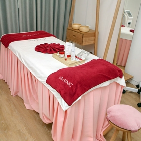 Es Genic Coreana Spa