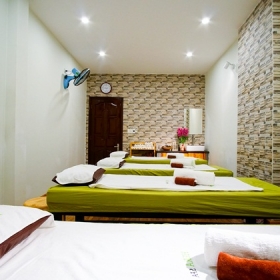 Hera Spa - Đà Nẵng
