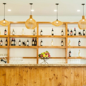 GREEN HOTEL MANAGEMENT