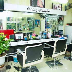 Cường Nguyễn Hair Salon