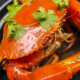 Nhà hàng Loan Cua 