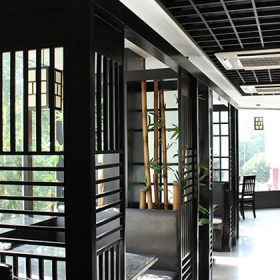 Annz Japanese Dining