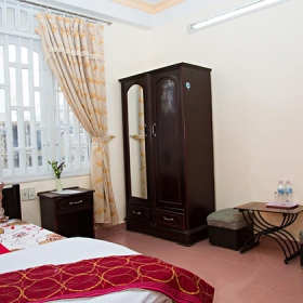 Khách sạn Đức Ninh Đà Lạt