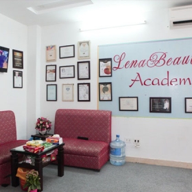 Lena Beauty