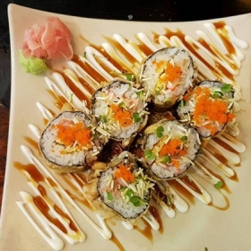 Nhà hàng Nijyumaru